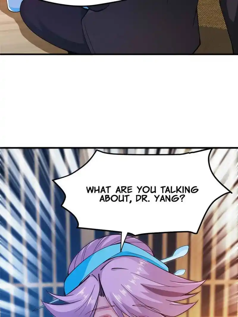 Chapter Peerless Doctor In The City