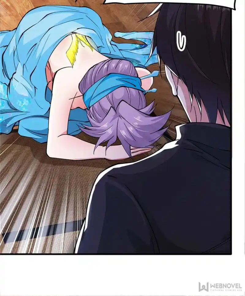 Chapter Peerless Doctor In The City