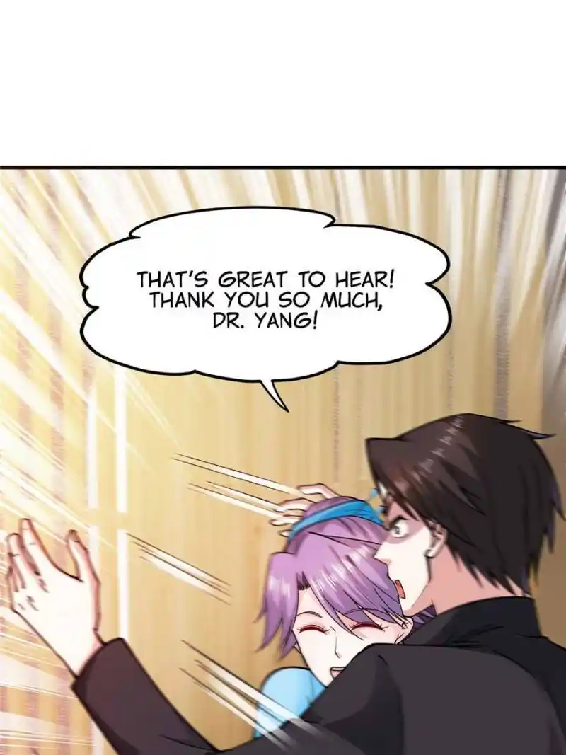 Chapter Peerless Doctor In The City