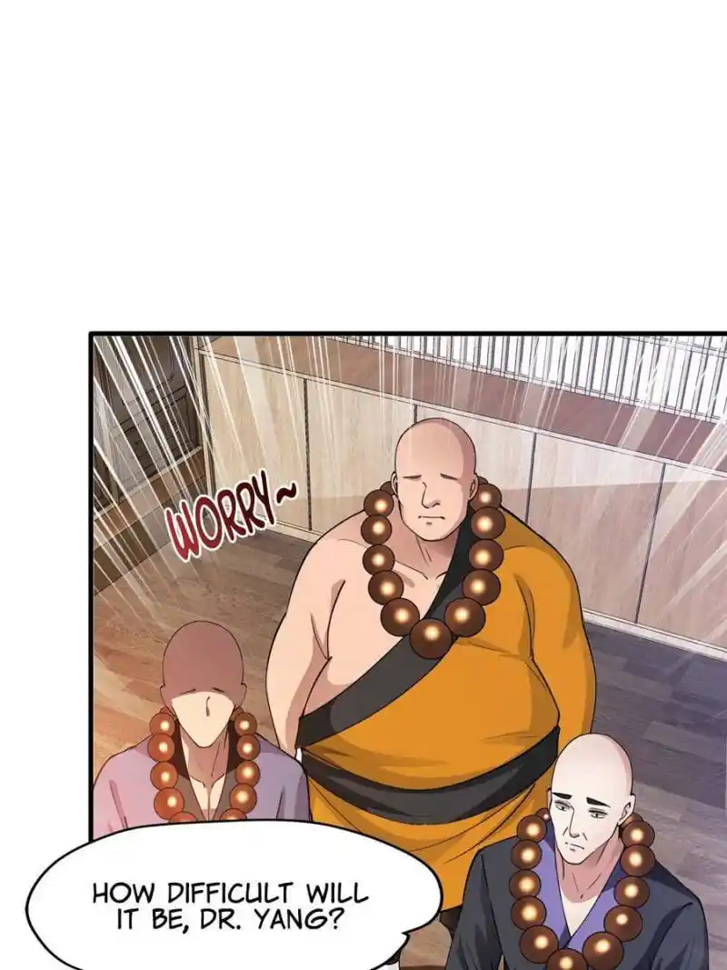 Chapter Peerless Doctor In The City