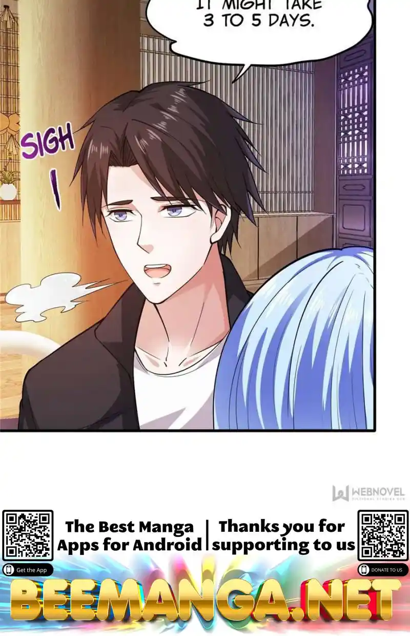 Chapter Peerless Doctor In The City