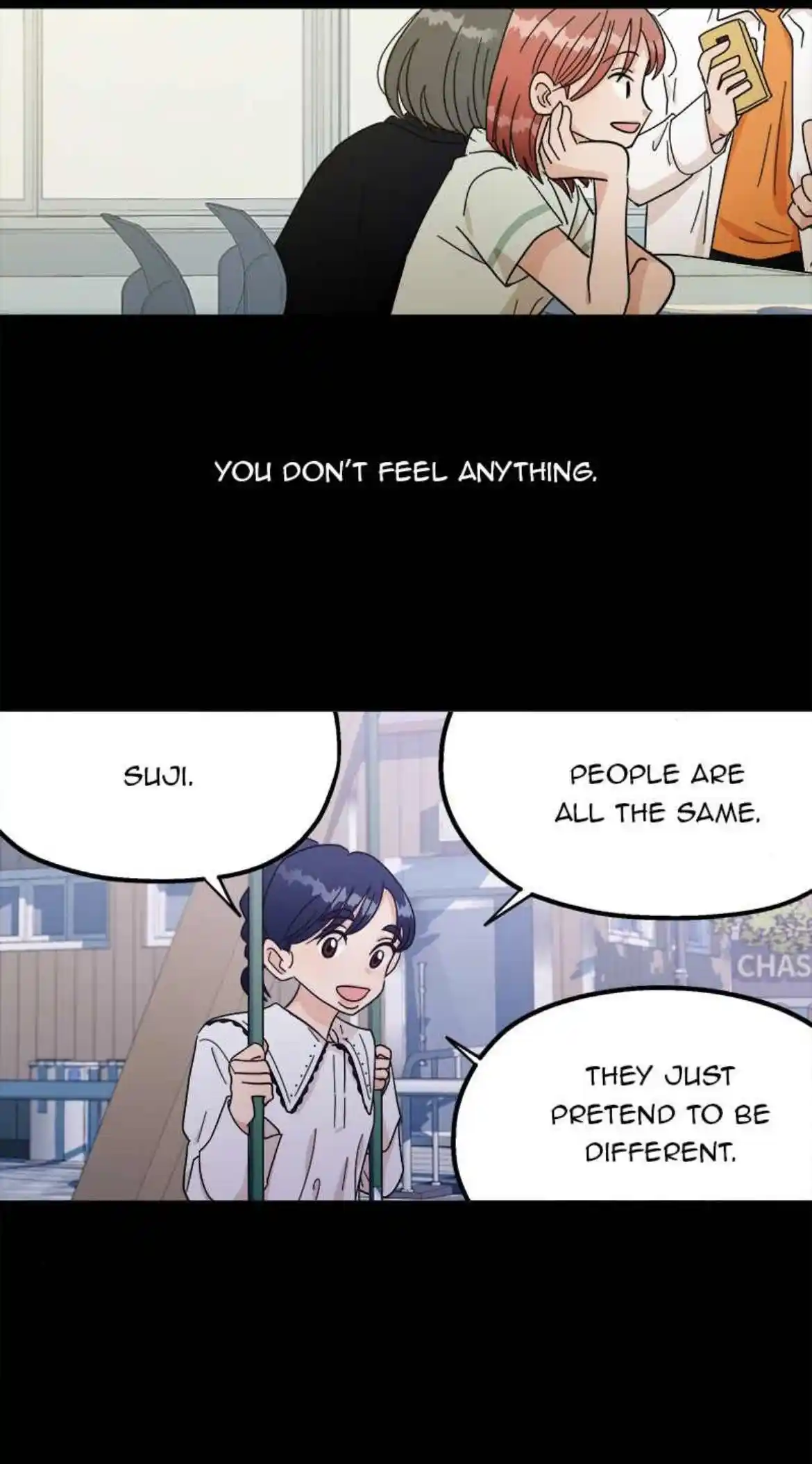 Chapter Pyramid Game