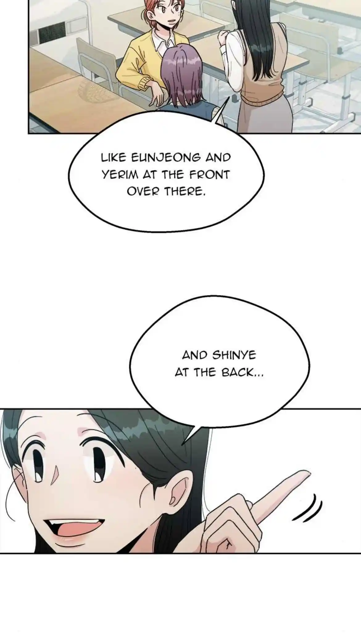 Chapter Pyramid Game