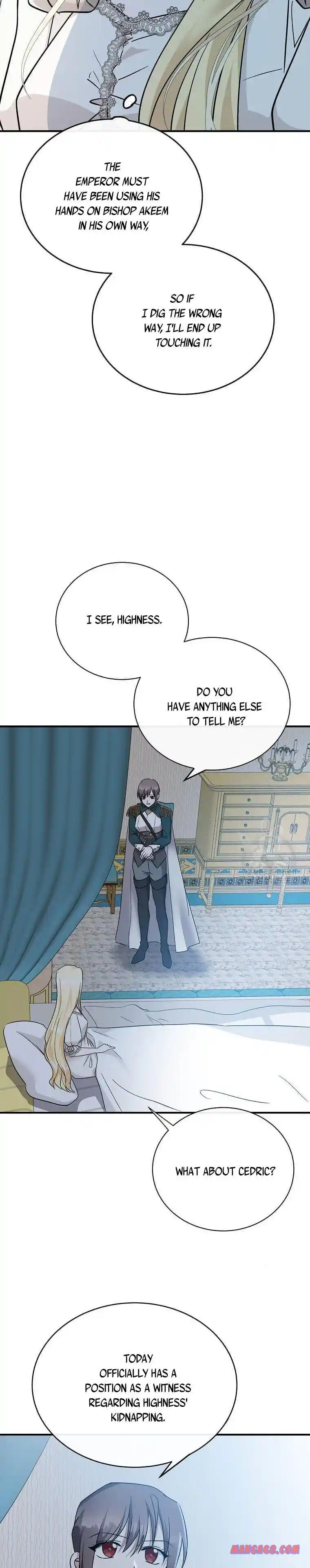 Chapter The Villainess Lives Twice