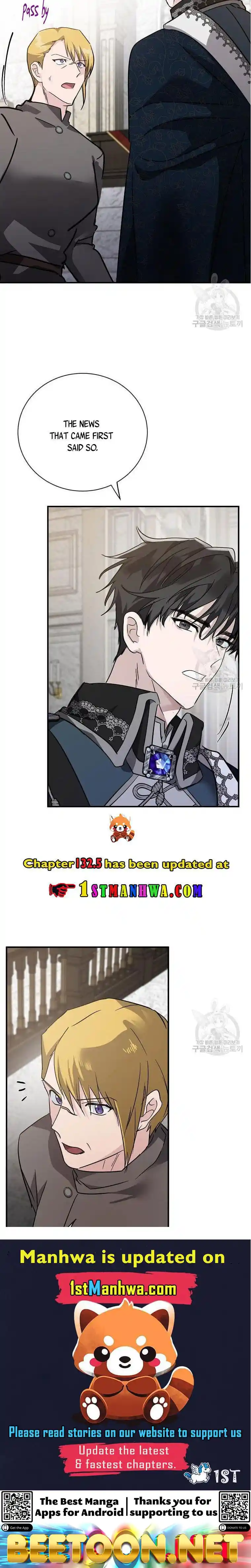 Chapter The Villainess Lives Twice