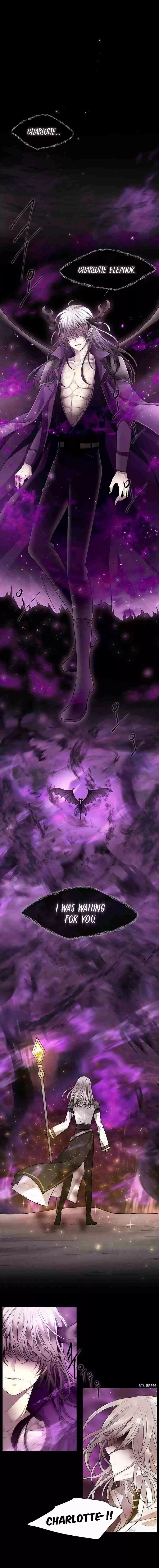 Charlotte Has Five Disciples Ch. 1