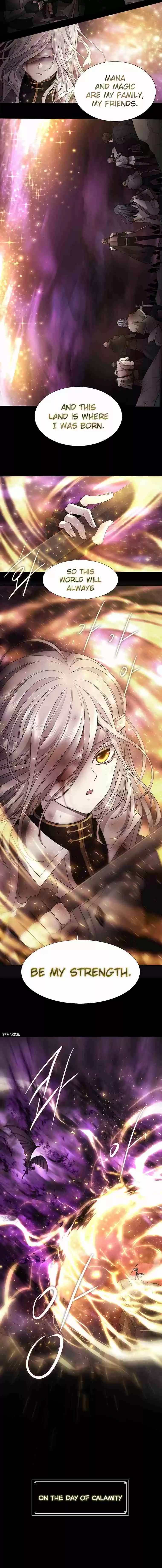 Charlotte Has Five Disciples Ch. 1