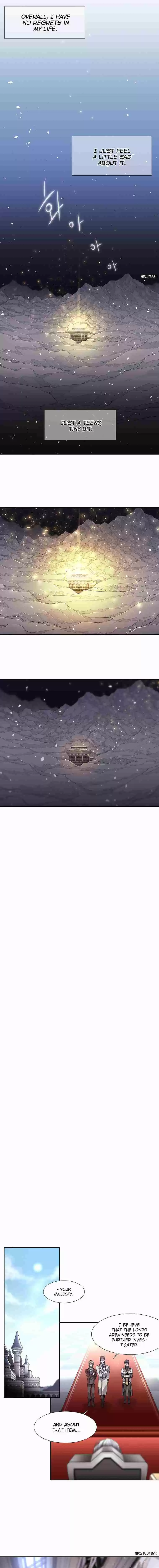 Charlotte Has Five Disciples Ch. 1