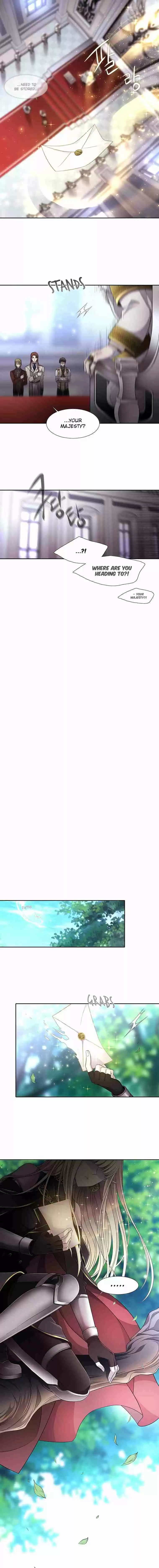 Charlotte Has Five Disciples Ch. 1