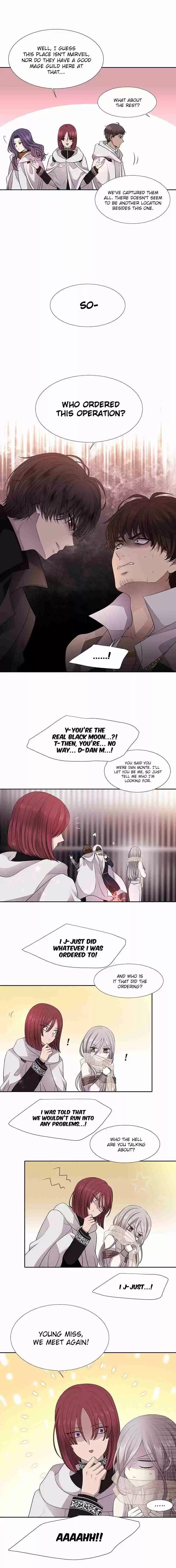 Charlotte Has Five Disciples Ch. 10