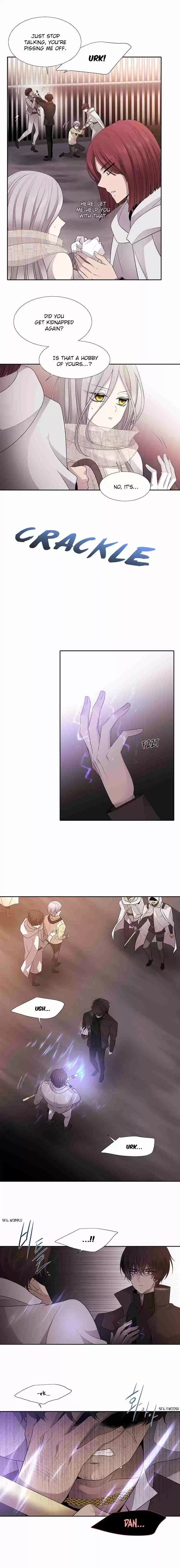 Charlotte Has Five Disciples Ch. 10