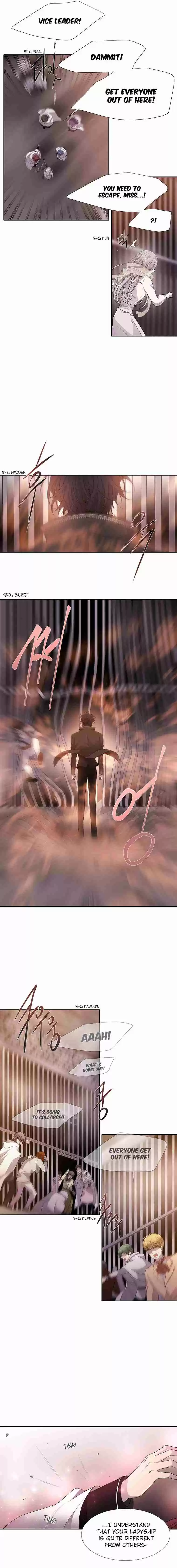 Charlotte Has Five Disciples Ch. 10