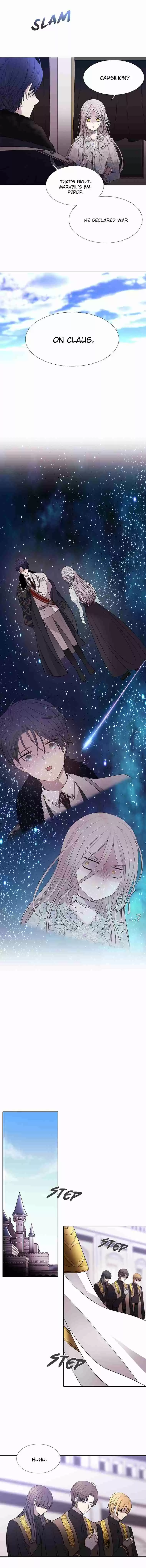 Charlotte Has Five Disciples Ch. 14