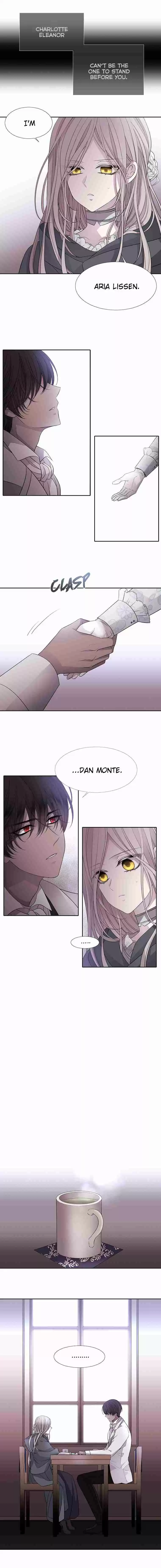 Charlotte Has Five Disciples Ch. 14