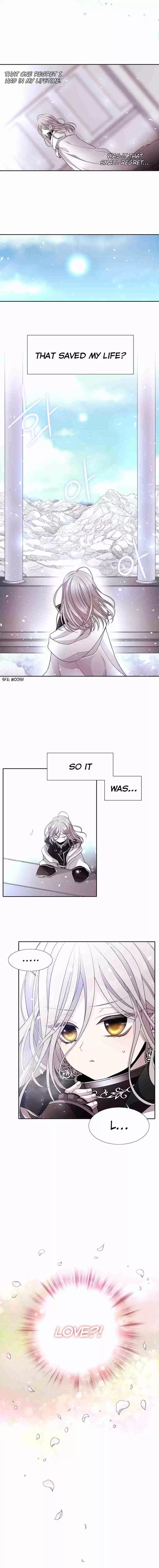 Charlotte Has Five Disciples Ch. 2