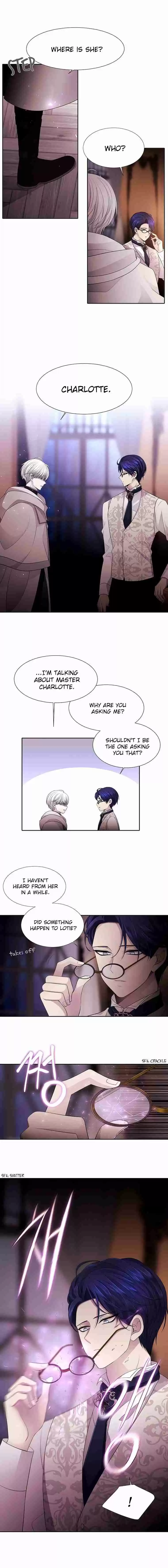 Charlotte Has Five Disciples Ch. 4