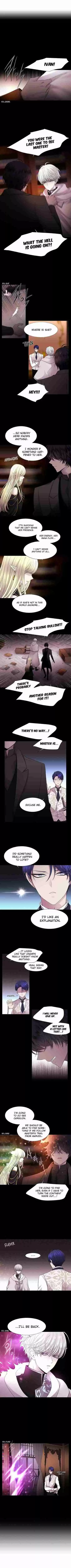 Charlotte Has Five Disciples Ch. 4