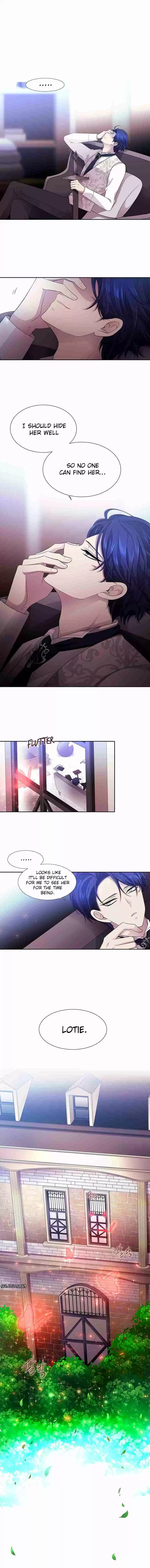 Charlotte Has Five Disciples Ch. 4