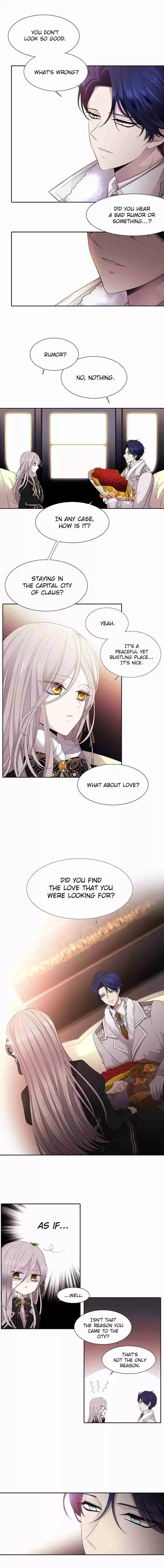 Charlotte Has Five Disciples Ch. 5