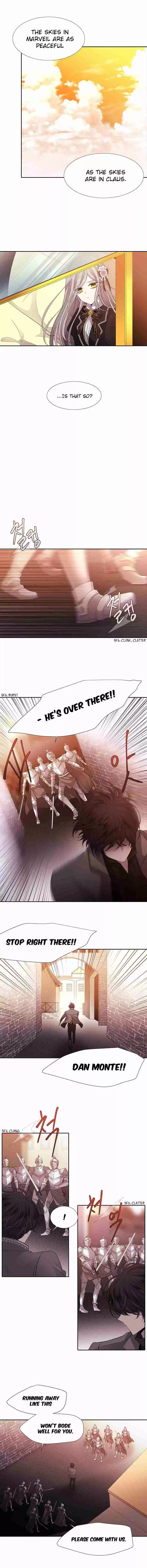 Charlotte Has Five Disciples Ch. 5