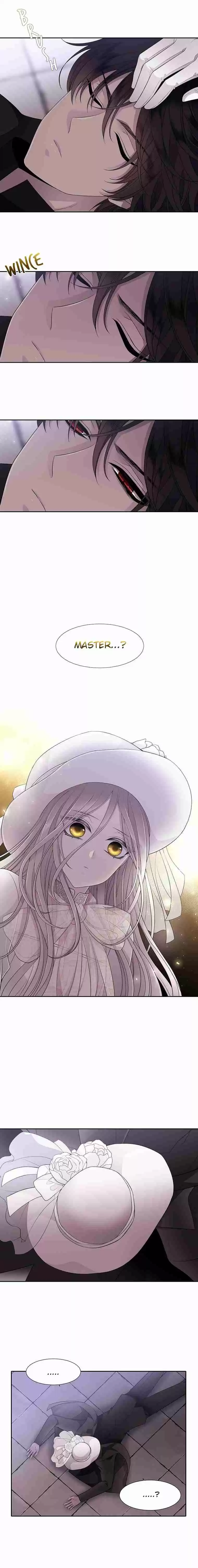 Charlotte Has Five Disciples Ch. 9