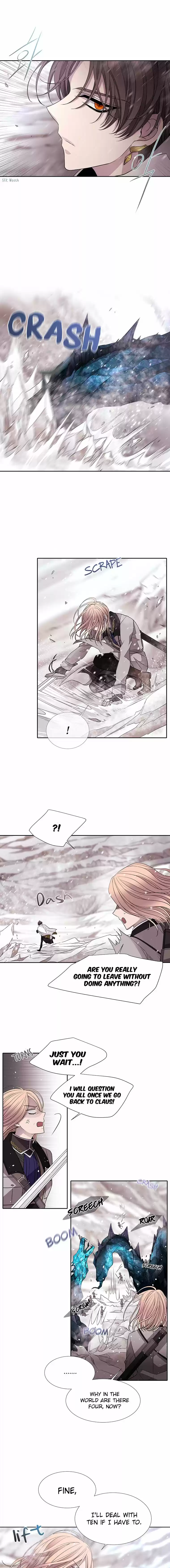 Charlotte Has Five Disciples ch.025