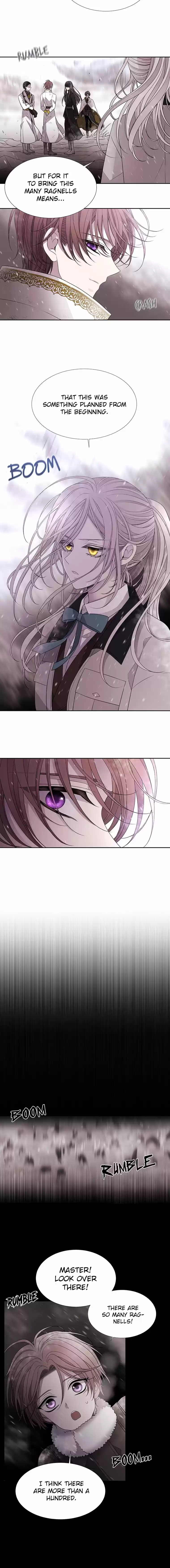 Charlotte Has Five Disciples ch.025