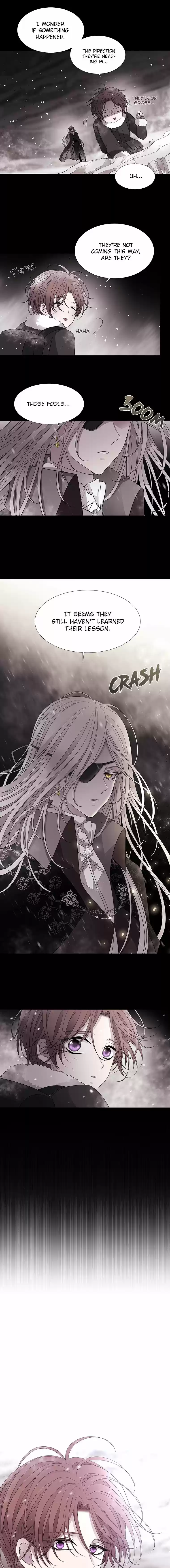 Charlotte Has Five Disciples ch.025