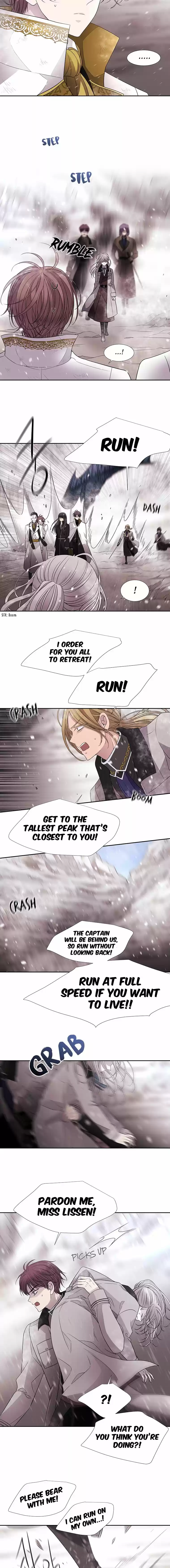 Charlotte Has Five Disciples ch.025