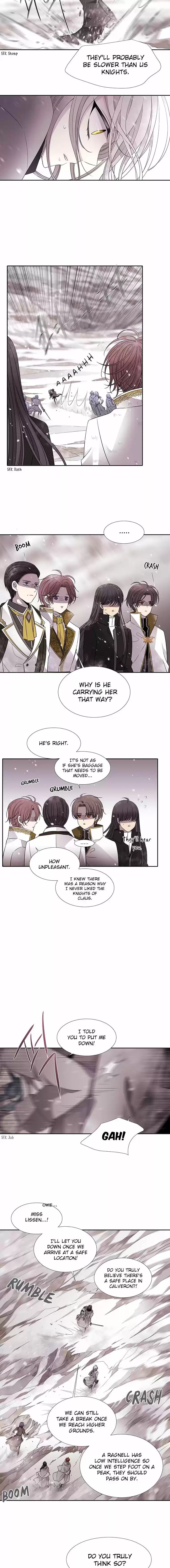 Charlotte Has Five Disciples ch.025