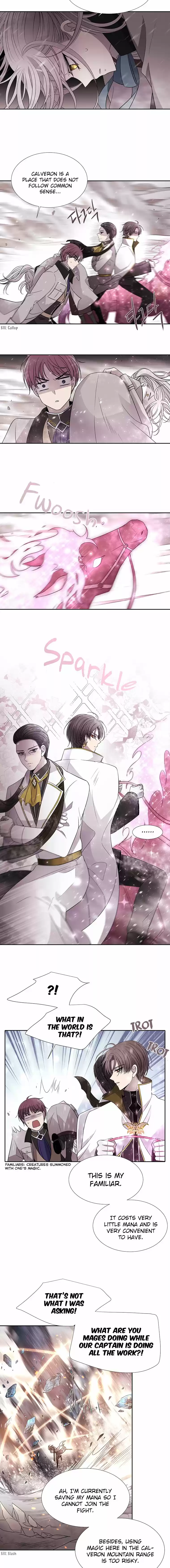 Charlotte Has Five Disciples ch.025