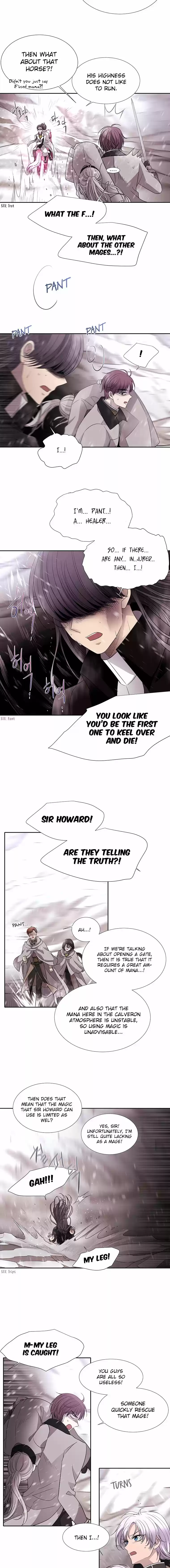 Charlotte Has Five Disciples ch.025