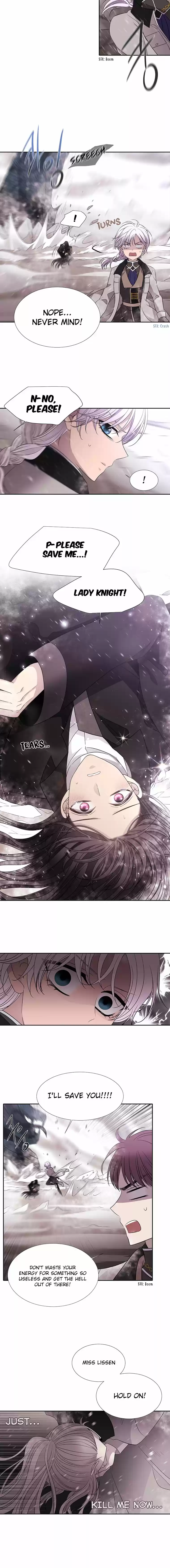 Charlotte Has Five Disciples ch.025