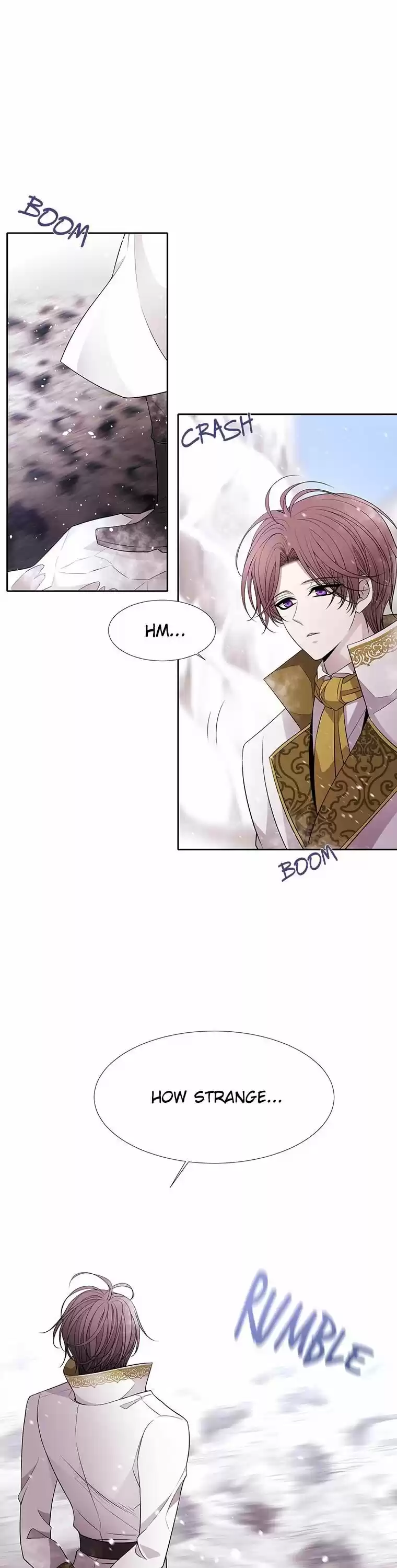 Charlotte Has Five Disciples ch.026