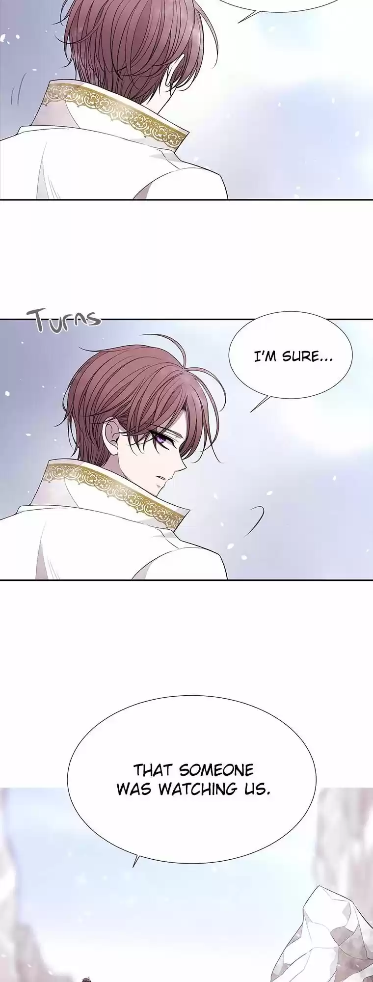 Charlotte Has Five Disciples ch.026