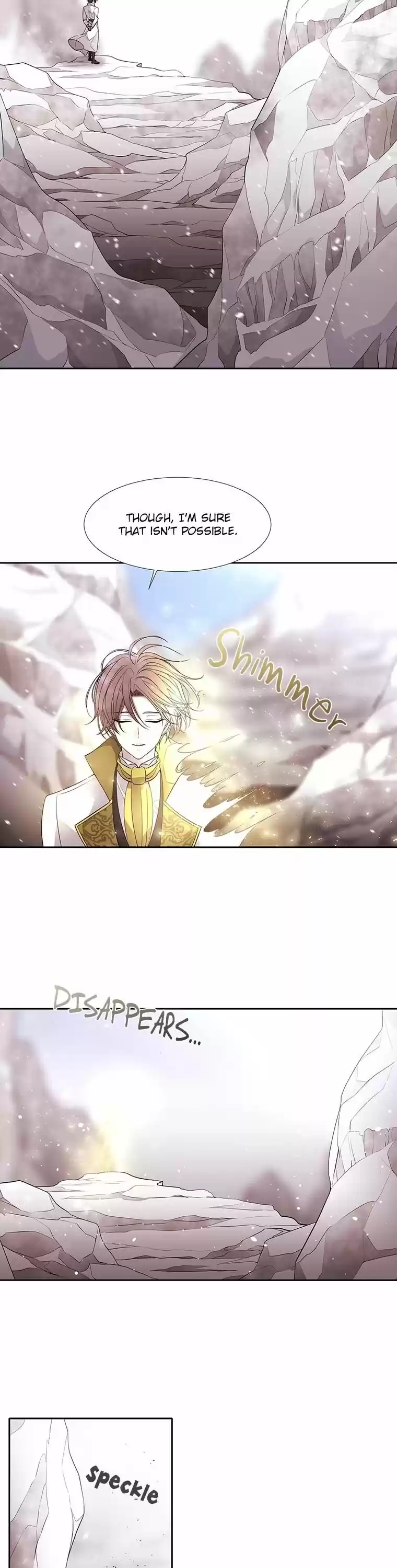 Charlotte Has Five Disciples ch.026