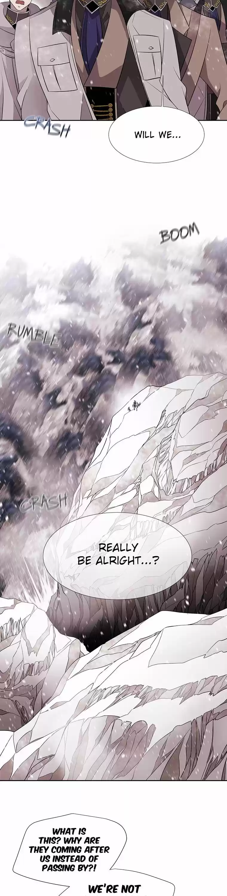 Charlotte Has Five Disciples ch.026