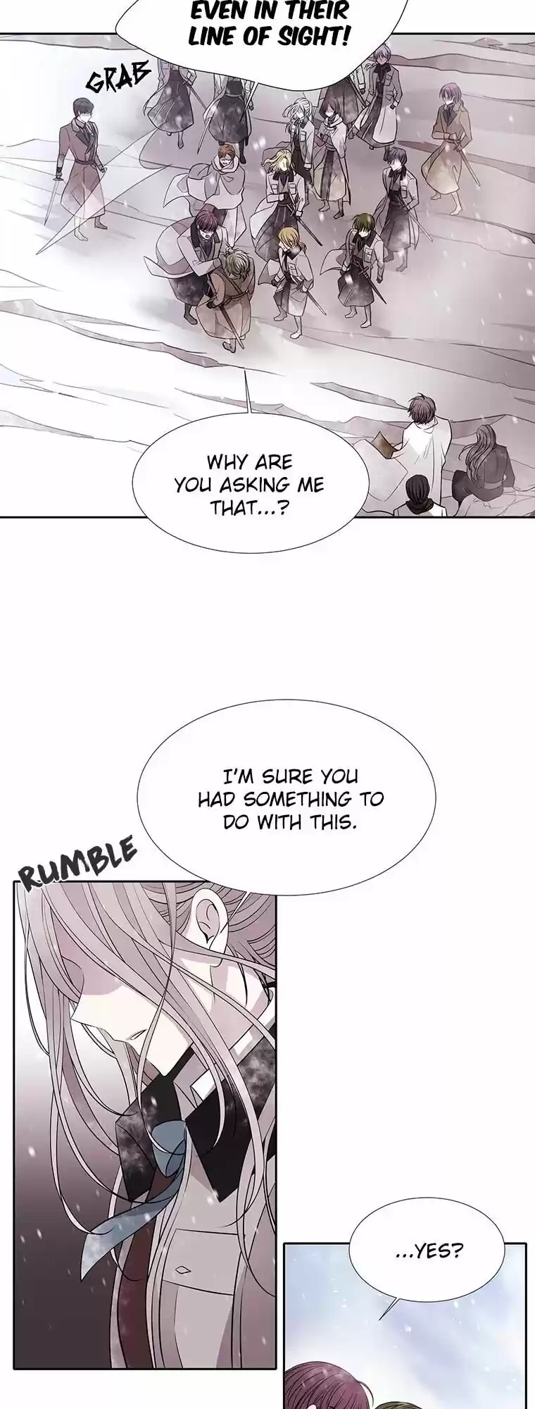 Charlotte Has Five Disciples ch.026