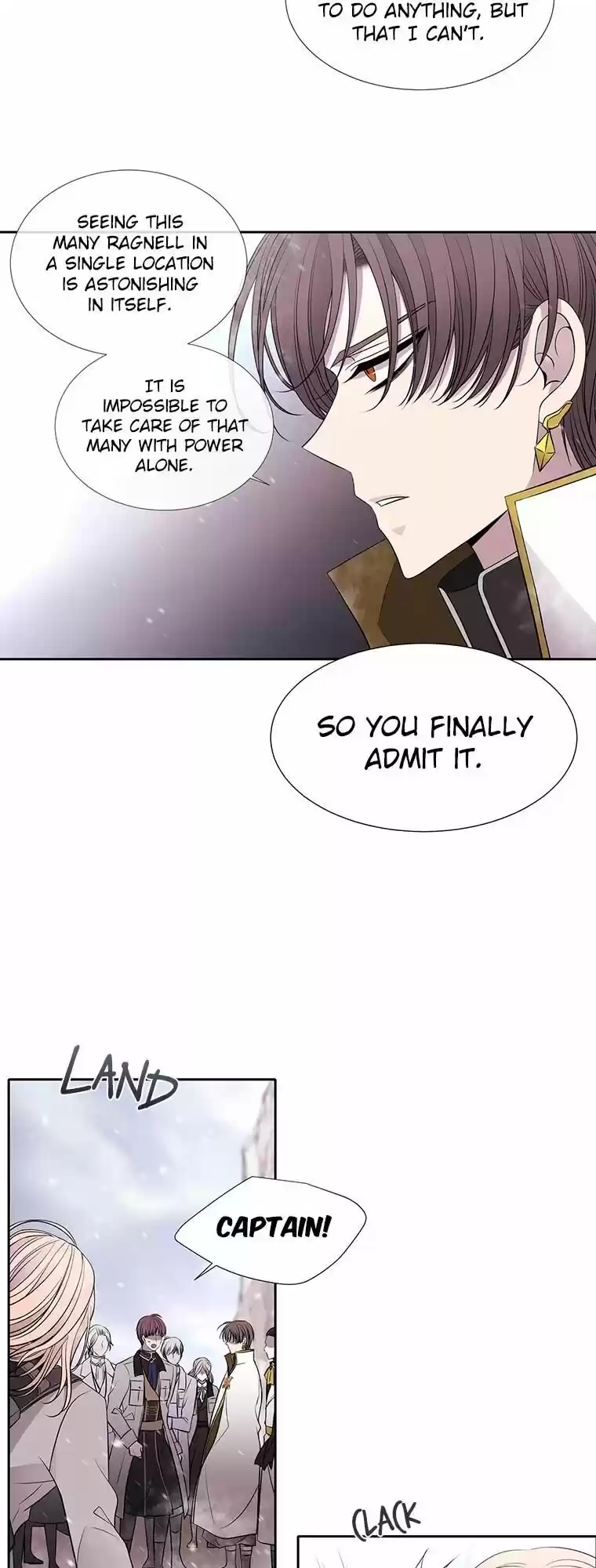 Charlotte Has Five Disciples ch.026