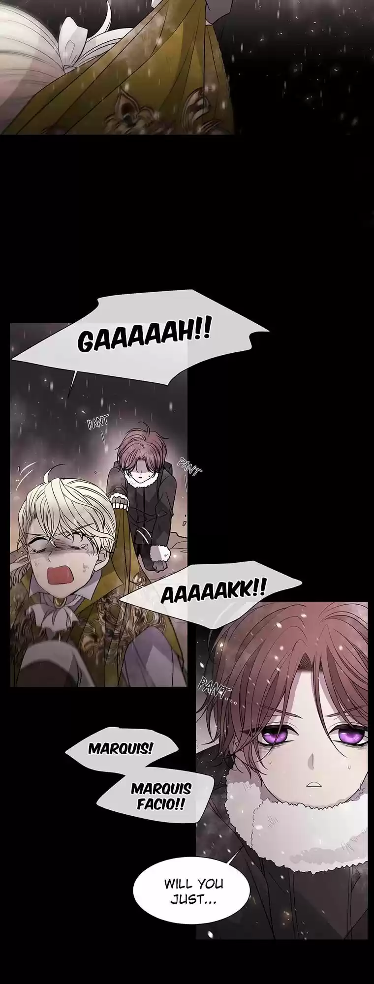 Charlotte Has Five Disciples ch.026