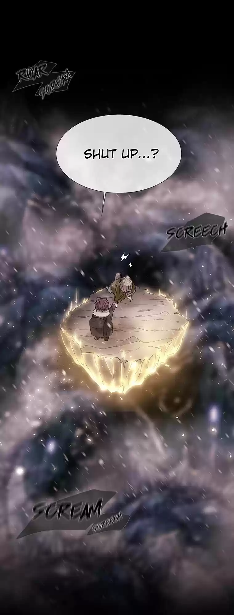 Charlotte Has Five Disciples ch.026