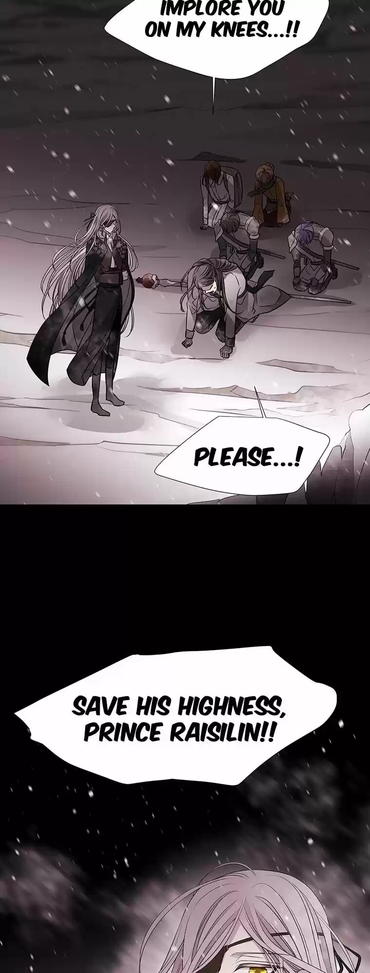 Charlotte Has Five Disciples ch.026