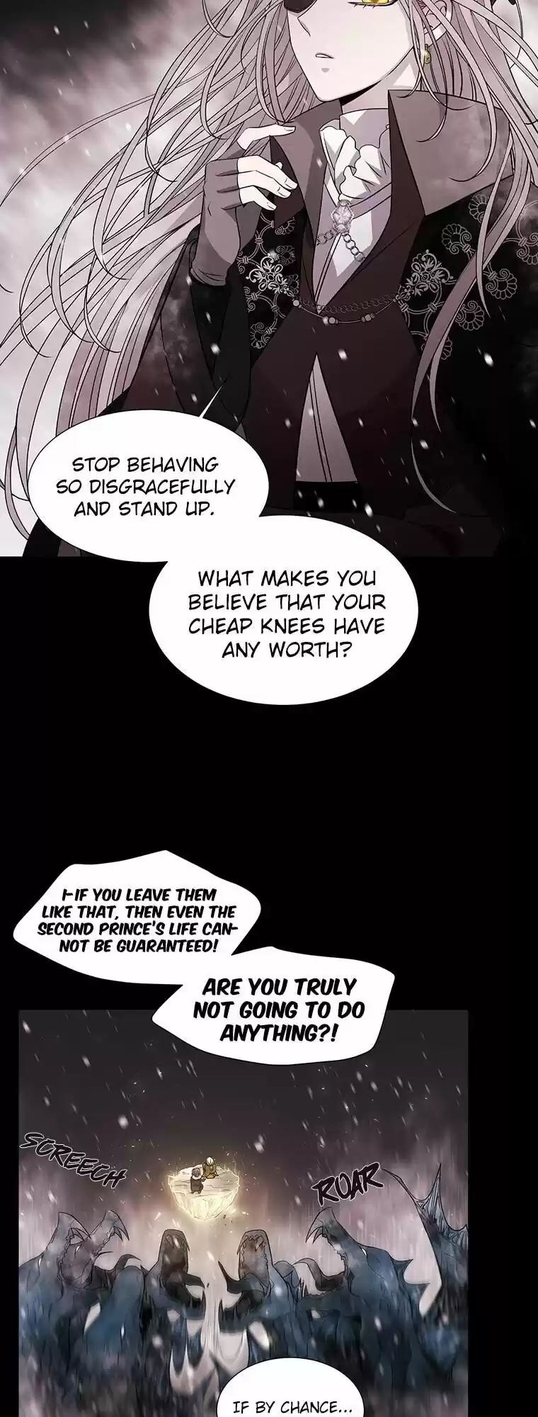 Charlotte Has Five Disciples ch.026