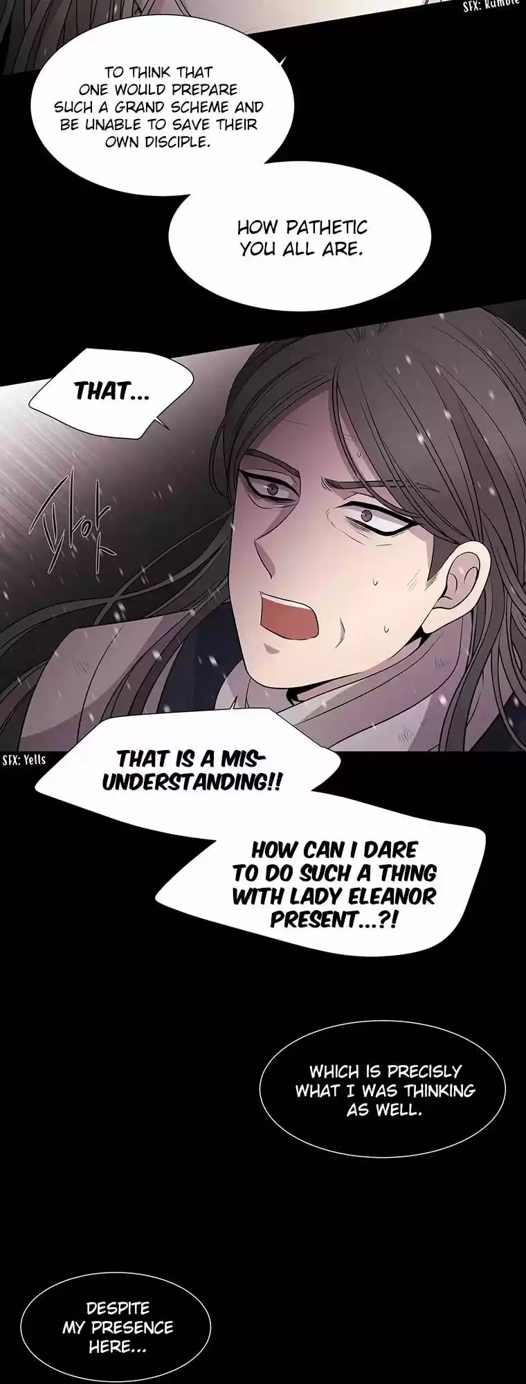 Charlotte Has Five Disciples ch.026