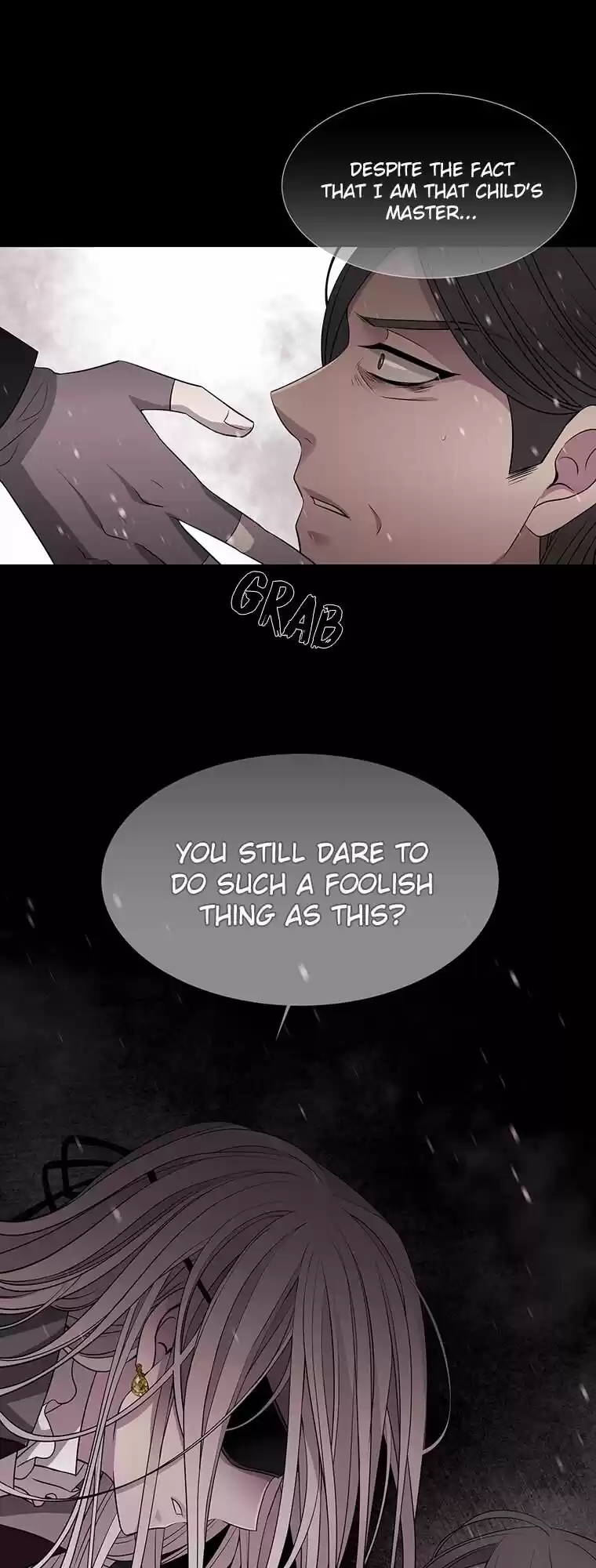 Charlotte Has Five Disciples ch.026