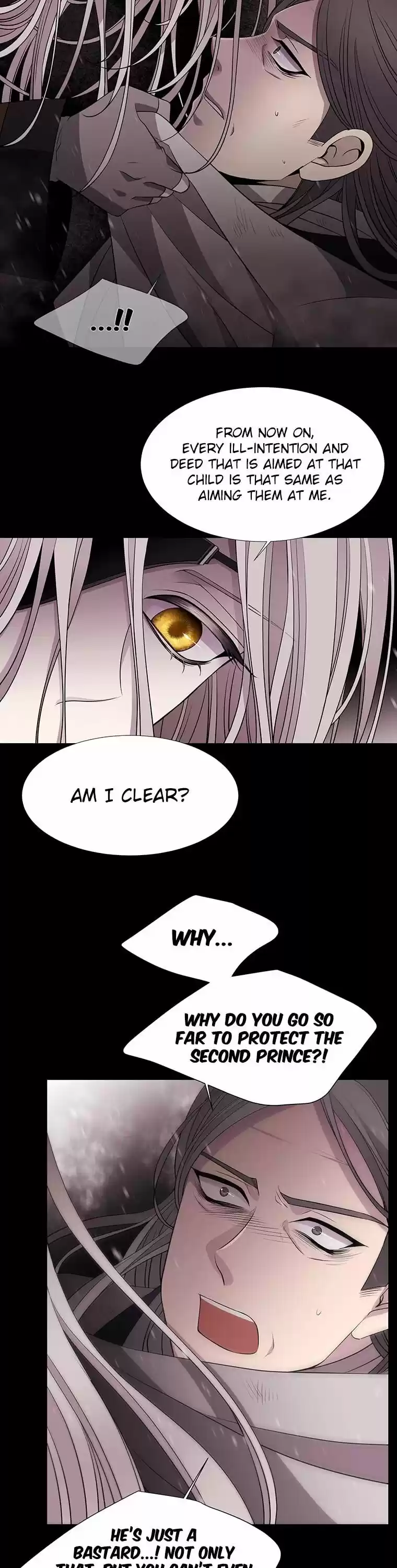 Charlotte Has Five Disciples ch.026