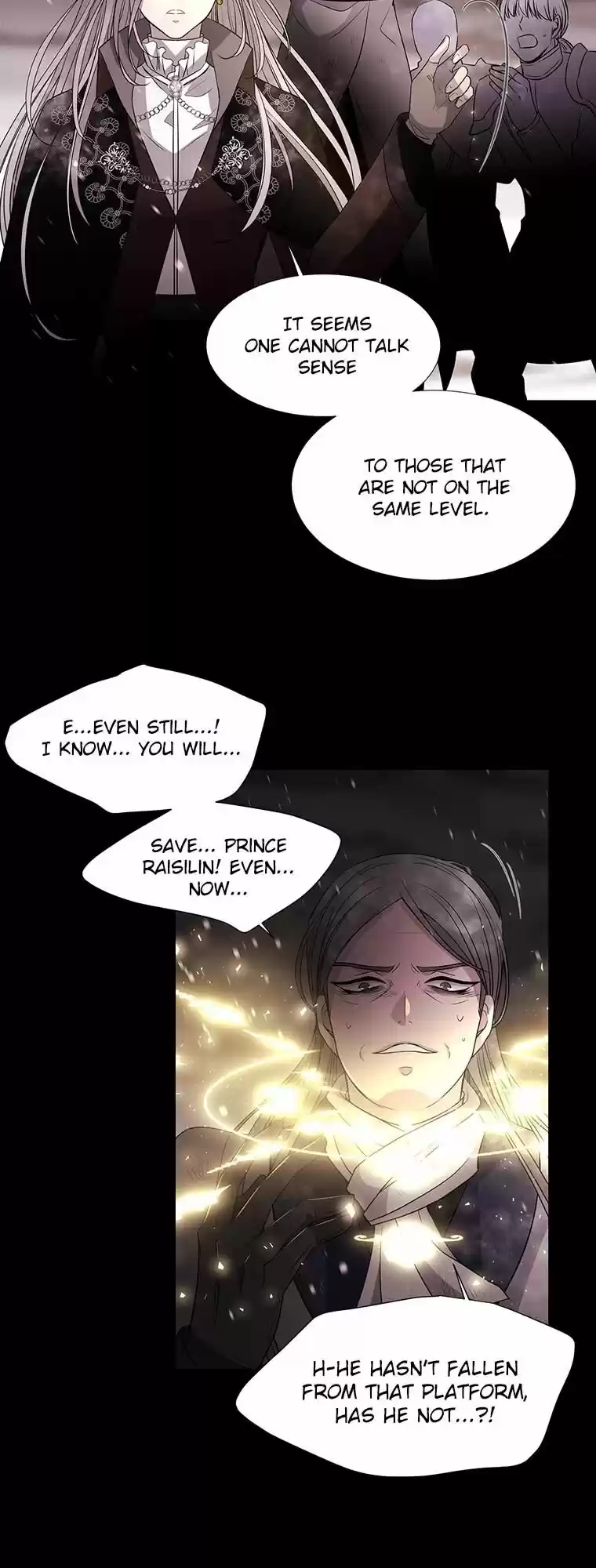 Charlotte Has Five Disciples ch.026