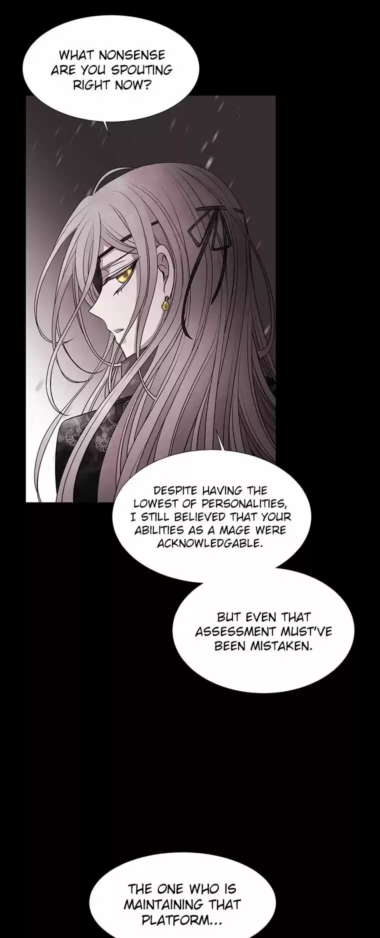 Charlotte Has Five Disciples ch.026