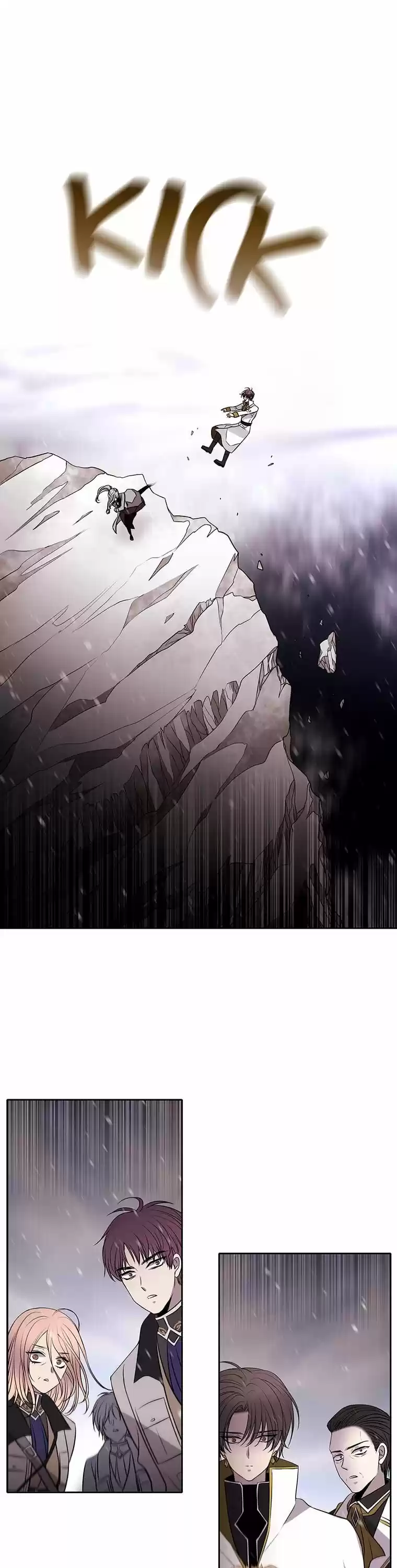 Charlotte Has Five Disciples ch.029