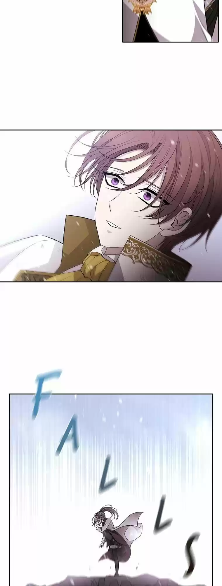 Charlotte Has Five Disciples ch.029